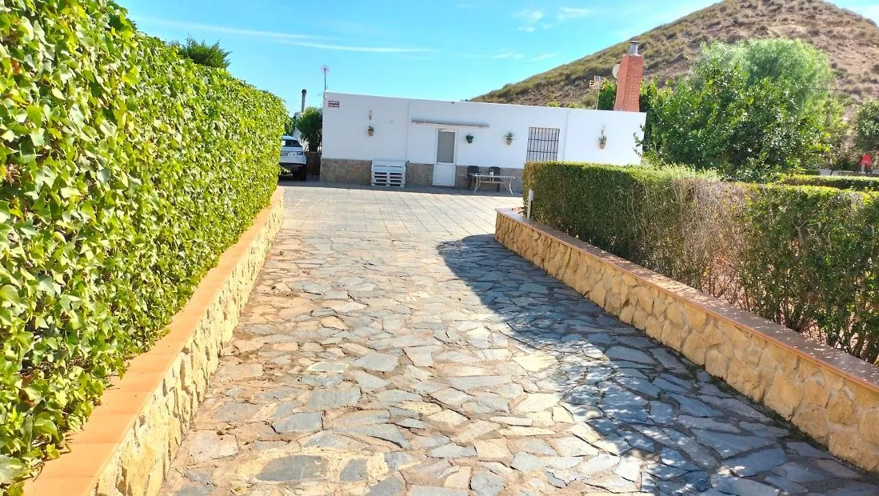 Villa Adela Nijar