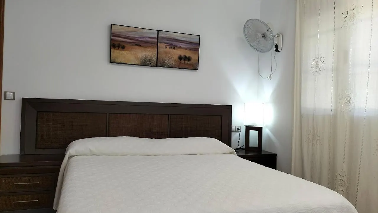Villa Adela Nijar