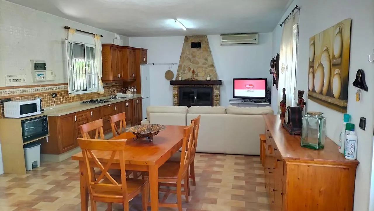 Villa Adela Nijar 0*,  Spain
