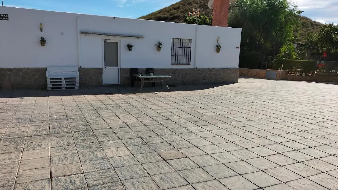 Villa Adela Nijar