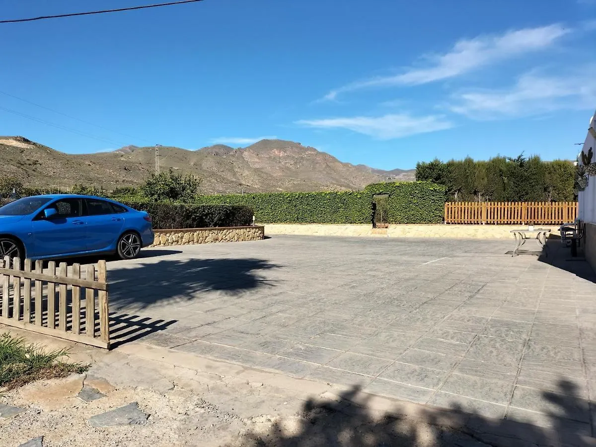 Holiday home Villa Adela Nijar Spain