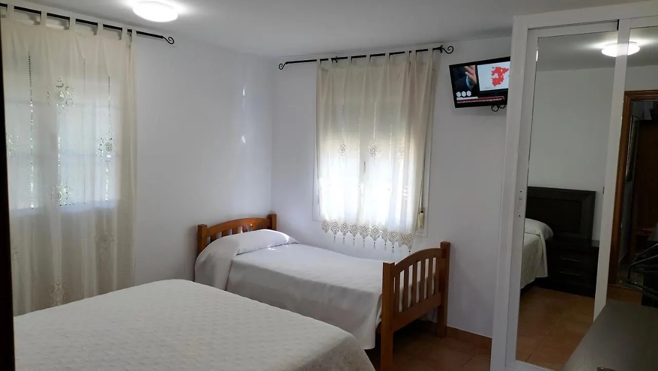 Holiday home Villa Adela Nijar
